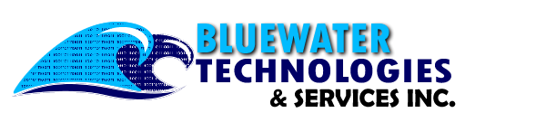 Bluewater Technologies and Services Inc.